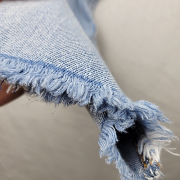 Denim Forum The Yoko High-Rise Slim Jeans - Picture 7 of 11